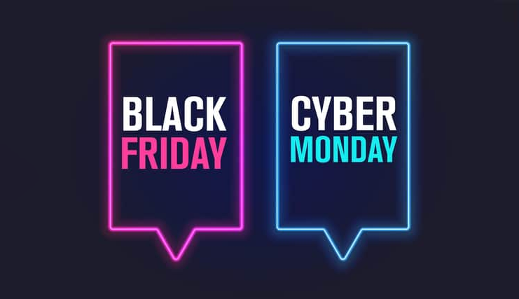 Your 2024 Guide to Crushing Black Friday & Cyber Monday Marketing