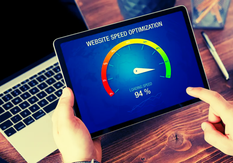 Top 10 Free Tools for Optimizing Your Website’s Speed and Performance