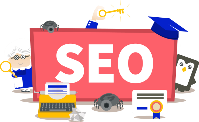 SEO Guide