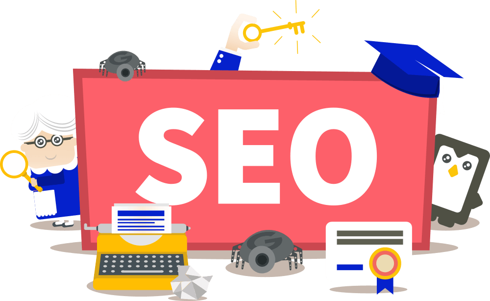 SEO Guide